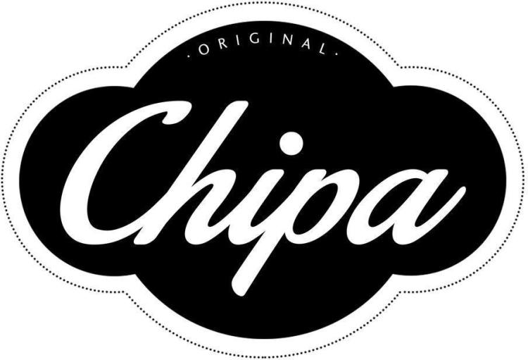 Resultado de imagen de chipa logo